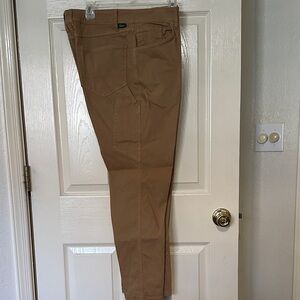 Woolrich Men's Brown Chinos